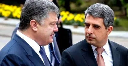 porosenko