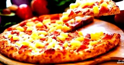 pizza