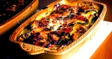 zöldségekkel recept