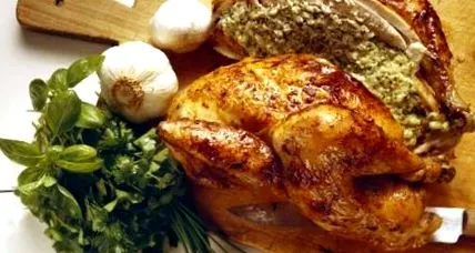 recept mézzel