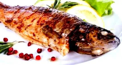 recept fehérborral Recept