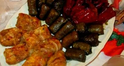 finomságokkal