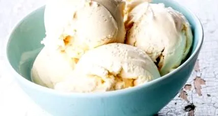 recept fagylalt