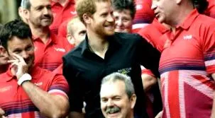 hercegnek harry