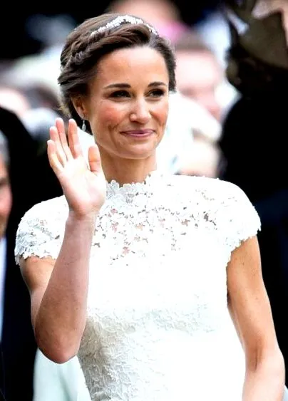 esküvő middleton