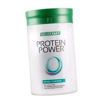 power