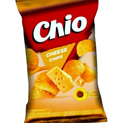 gyors burgonyamackó