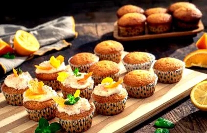 muffin muffin