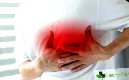 kezelése endocarditis