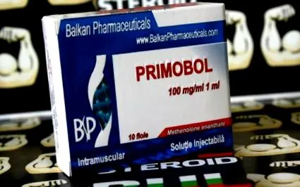 balkan ampullából