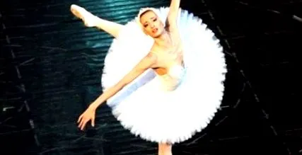 primabalerina petkova