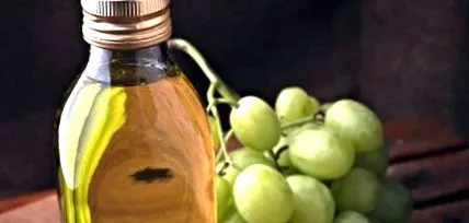 szőlőmagolaj egészségügyi