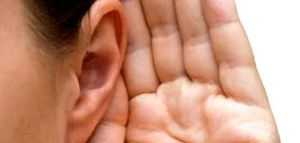 bajusz tinnitus
