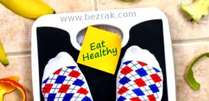 egészséges ételeket