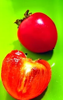paradicsomi almát alma lágy