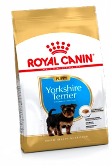 canin yorkshire