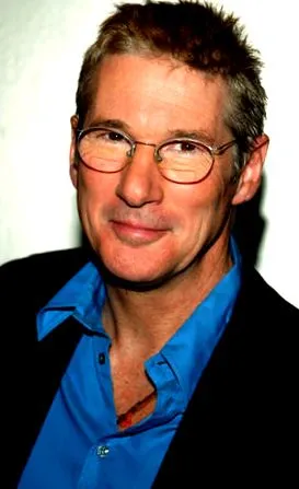 richard richard