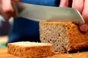 recept mandulás