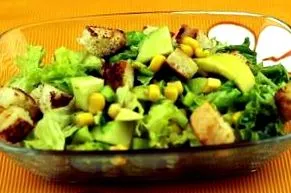 krutonnal recept