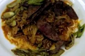 recept raguvához