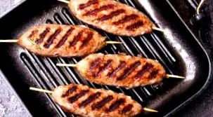 lule recept