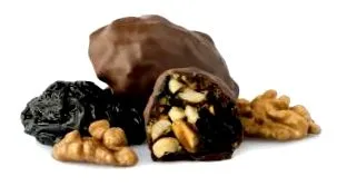 csokoládé