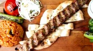 receptje kebab