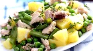 recept vacsora