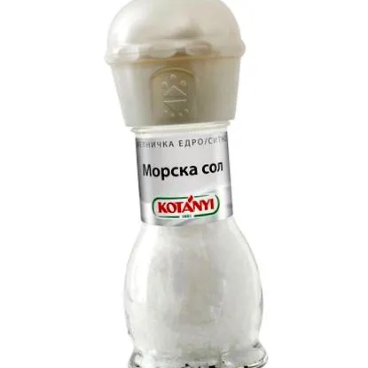 fluoriddal tisztítsunk