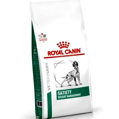 satiety canin