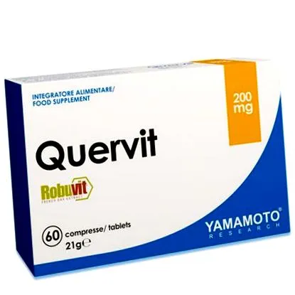 yamamoto quervit