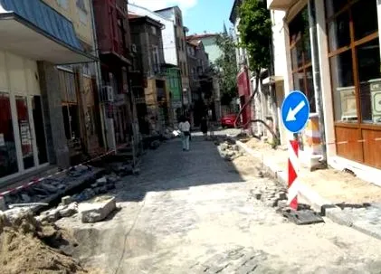 dombok kibővítik