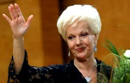 raina kabaivanska