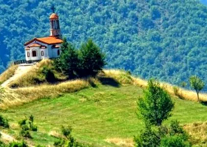 rhodope icarus