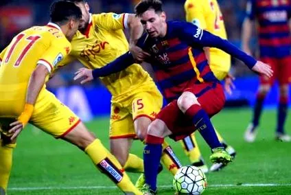 messi felfedték