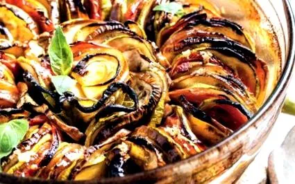 ratatouille ratatouille