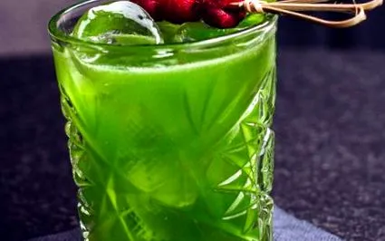 alkoholmentes mojitót mojito