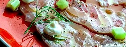 carpaccio 2021