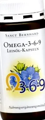 bernhard omega