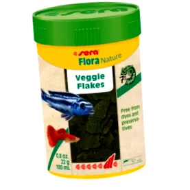 spirulinával nature