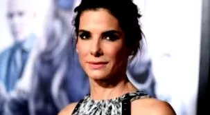 bullock sandra
