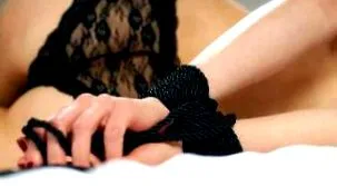 shibari erotikus