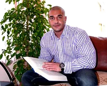 Belcho Hristov Belcho Hristov