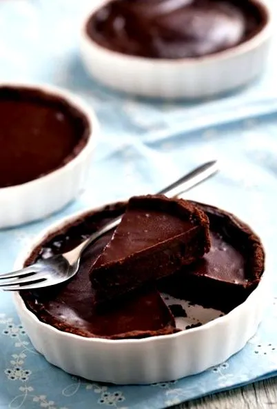 szarvasgomba torta