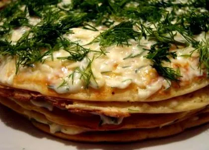 squash reggeli