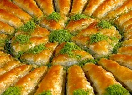 szirupos