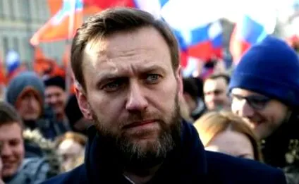 navalny varna