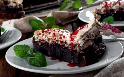 torta