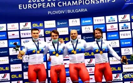 európa-bajnoksággal plovdivban