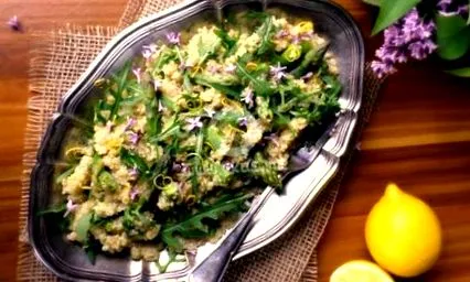 quinoa Meloman EOOD
